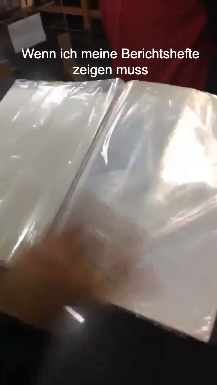 @Azubibericht