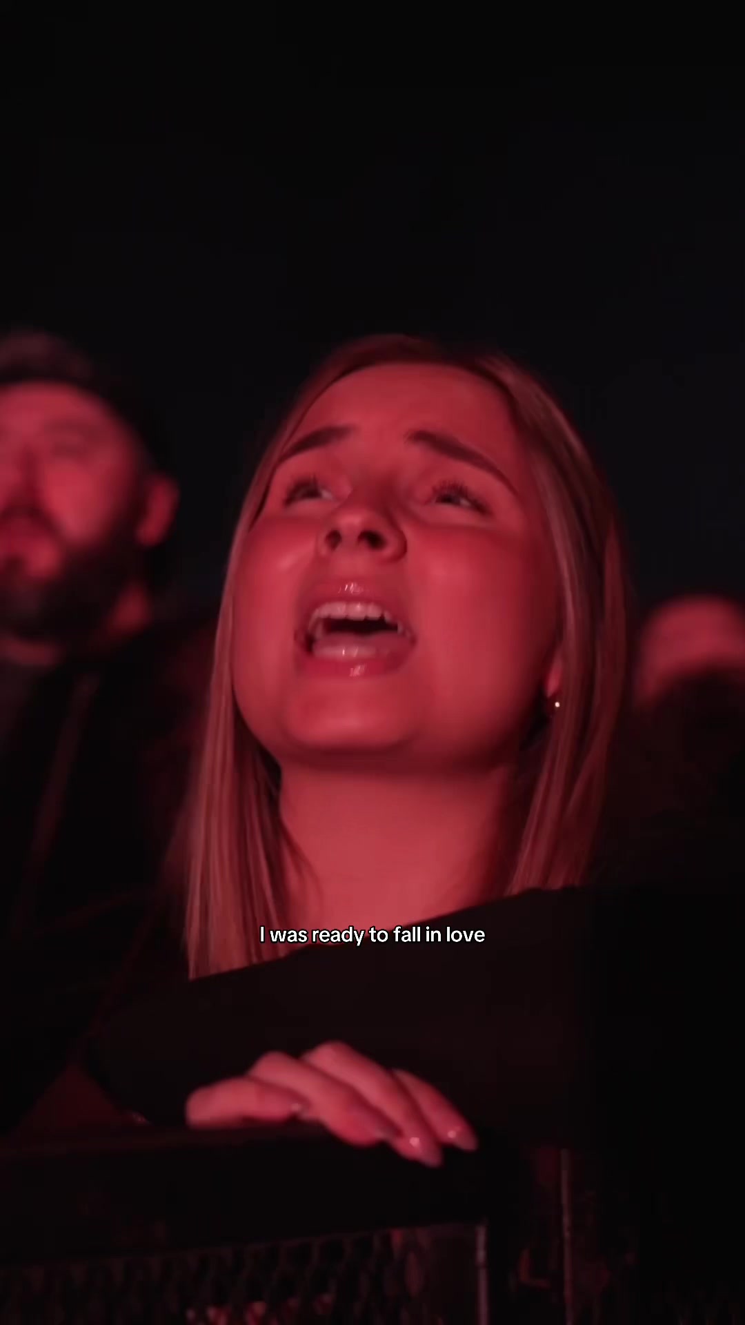 @Dean Lewis