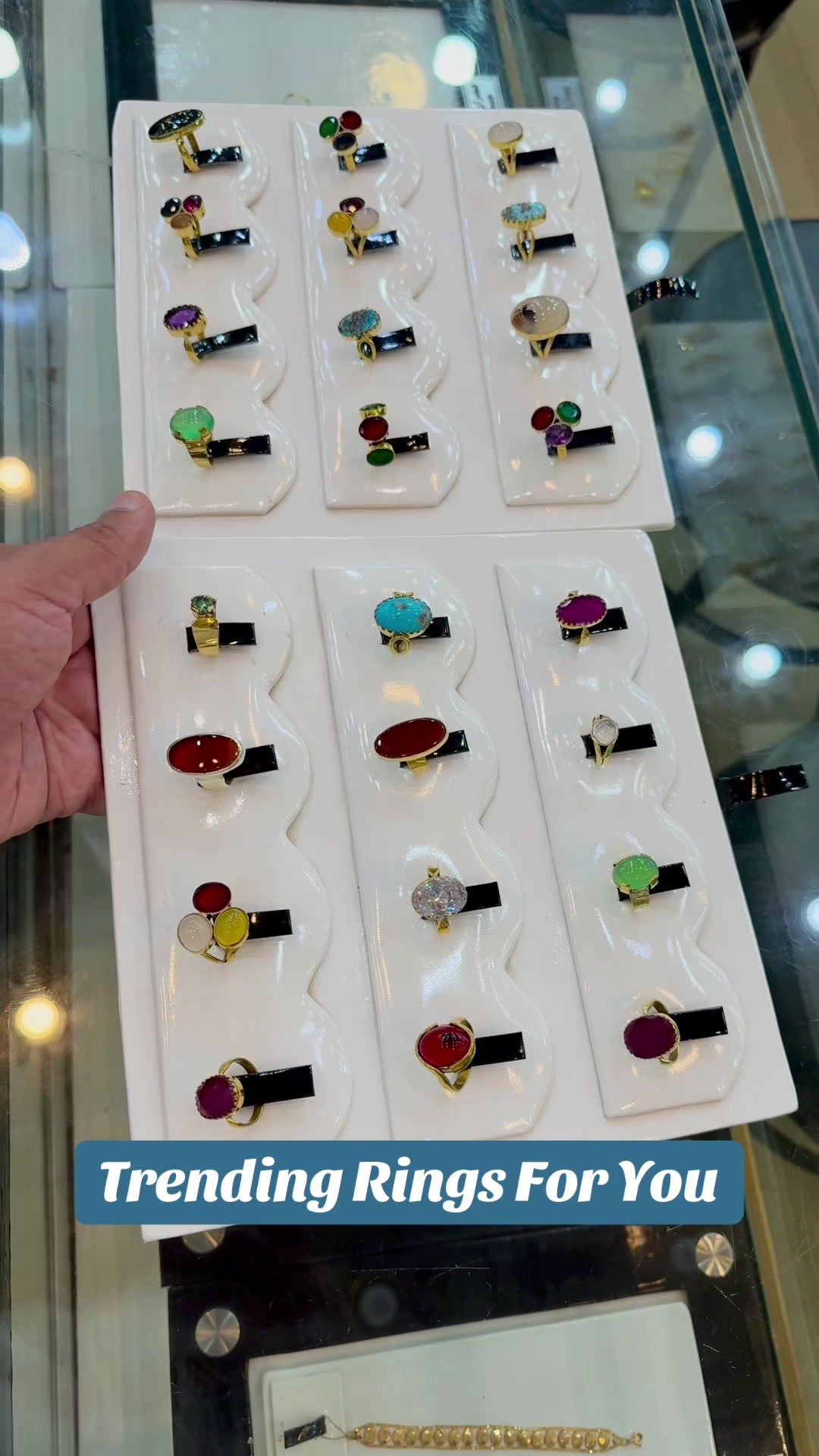 @Elegent Gems 💍