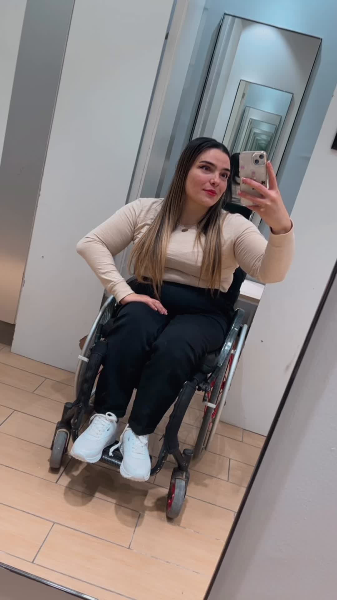 @♿Müjdeeeyy ♿