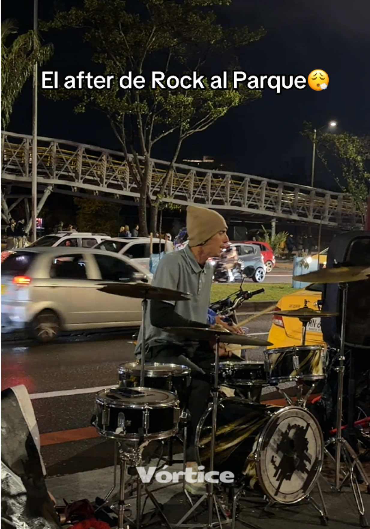 @Vórtice