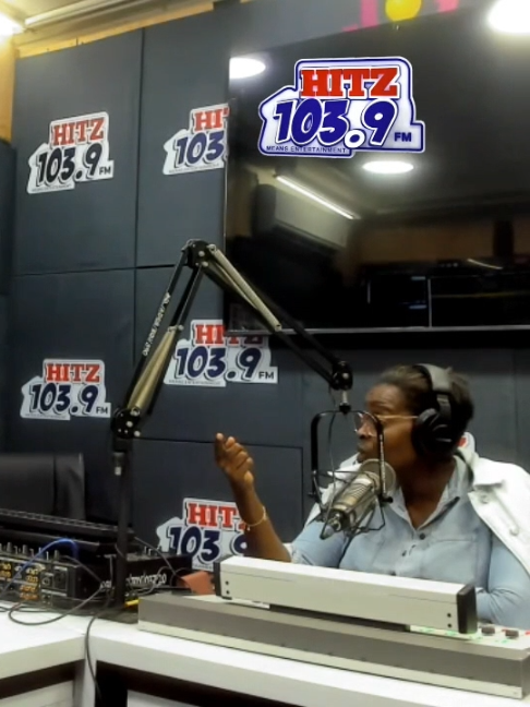 @Hitz 103.9 FM