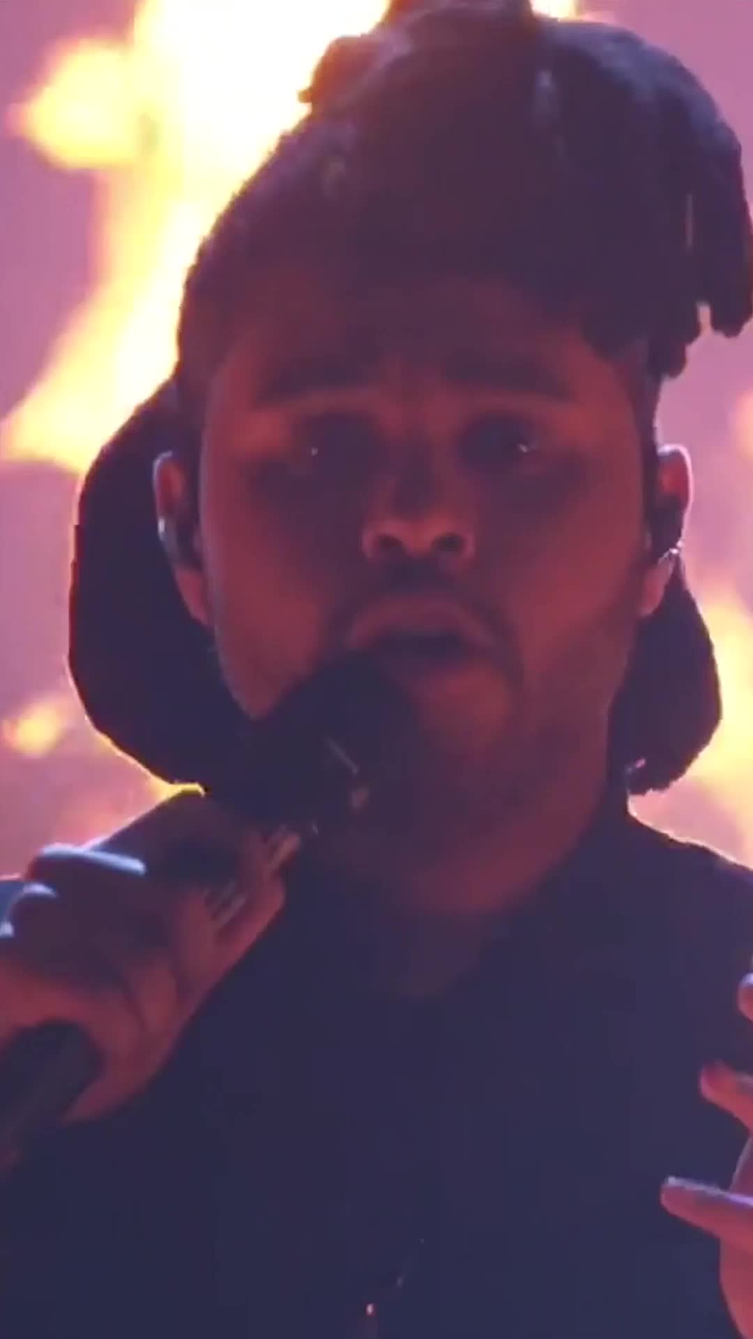 @WeekndWorld