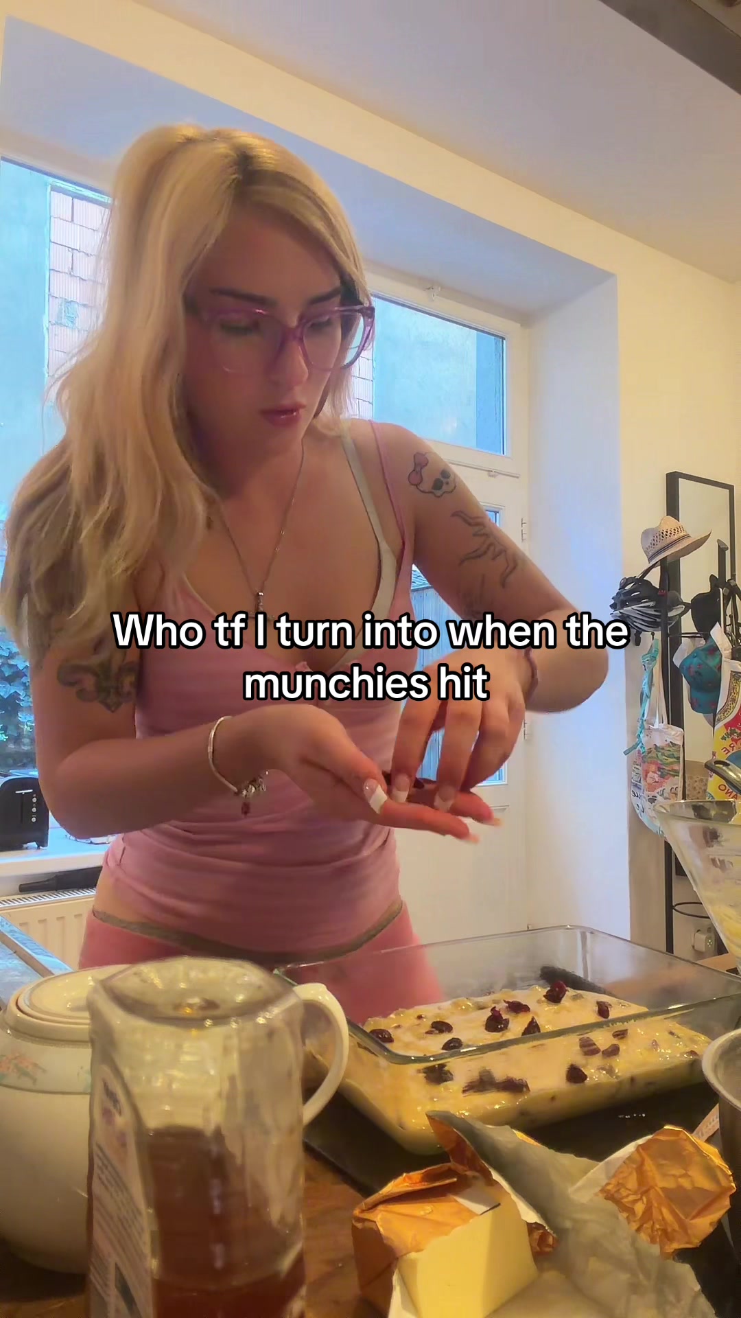 @Harleycake