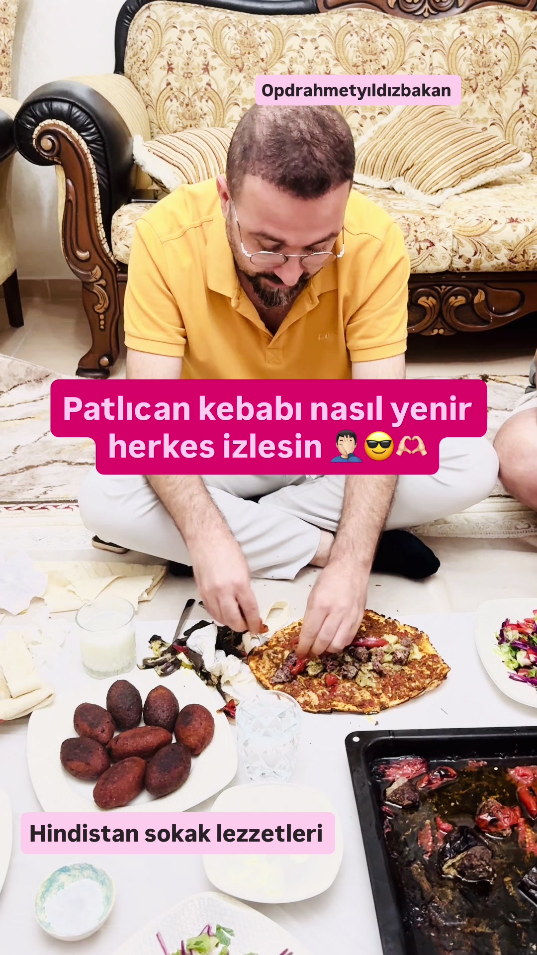 @opdrahmetyildizbakan