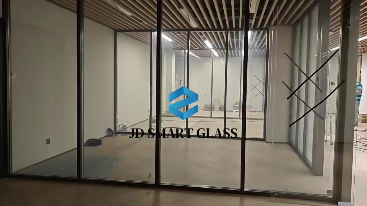 @Jack Smart glass