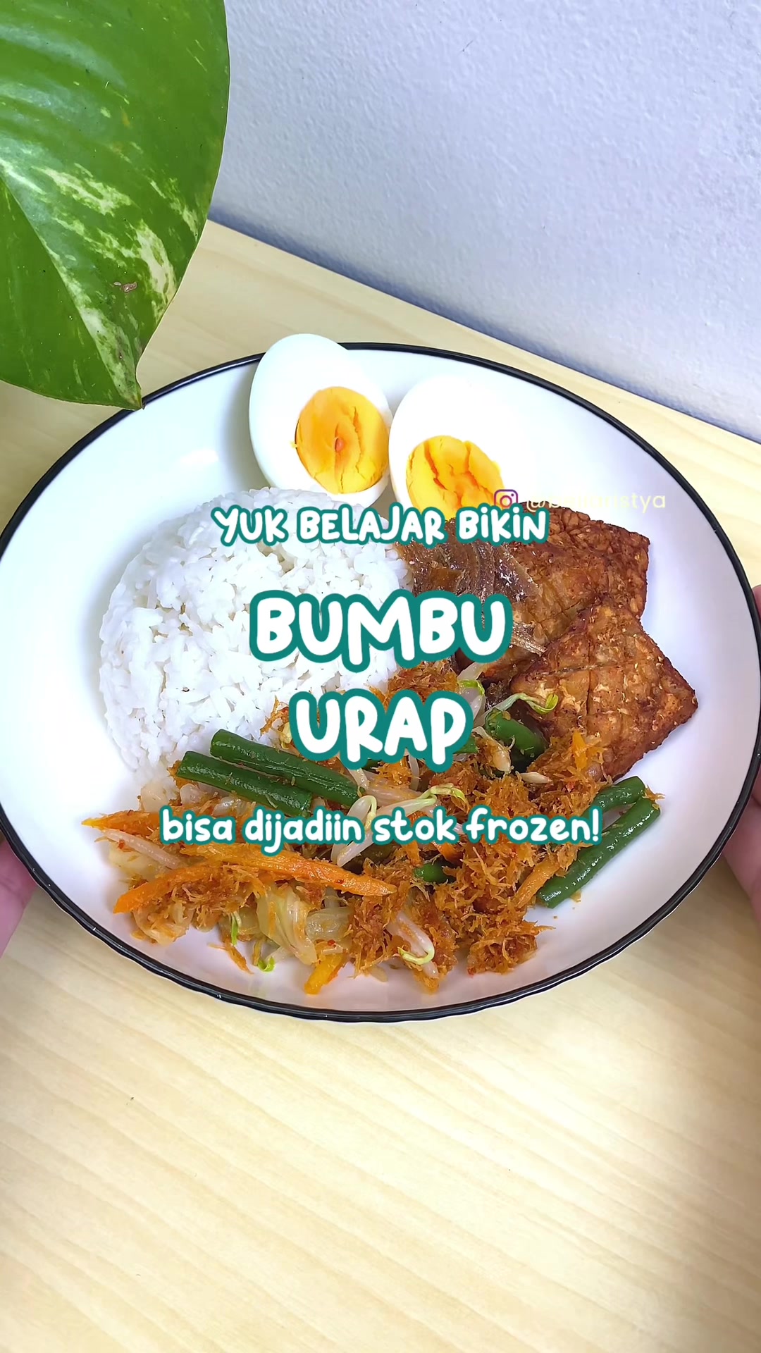 @bella | resep untuk pemula