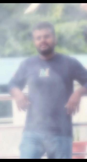 @Shyam Mahato