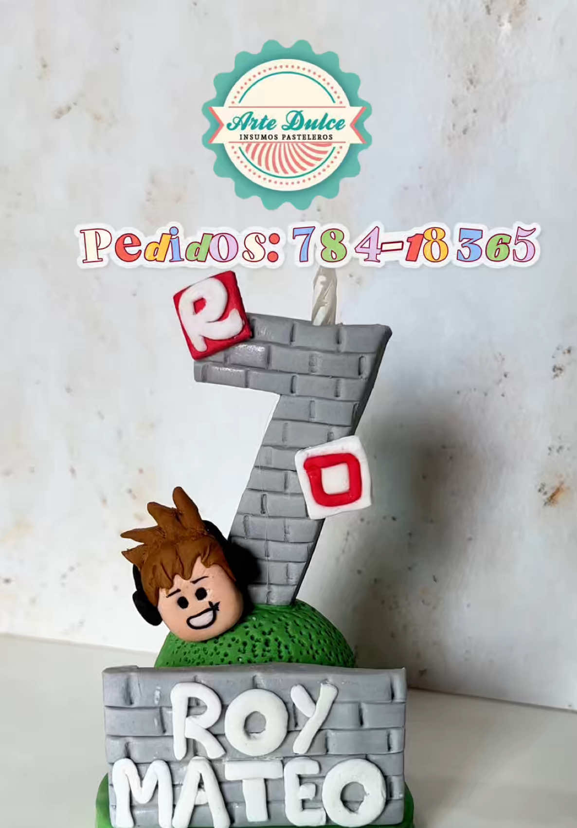 @#Artedulce18