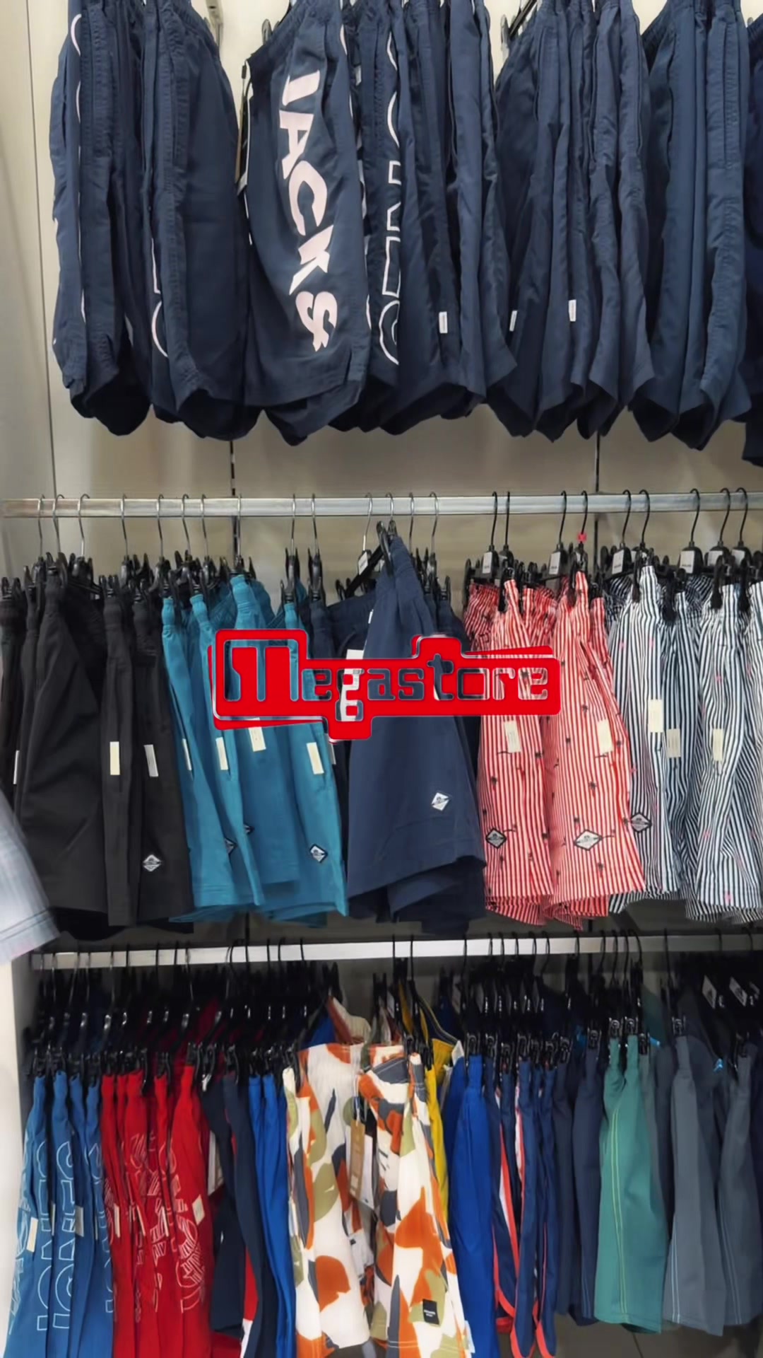 @Megastore Abbigliamento