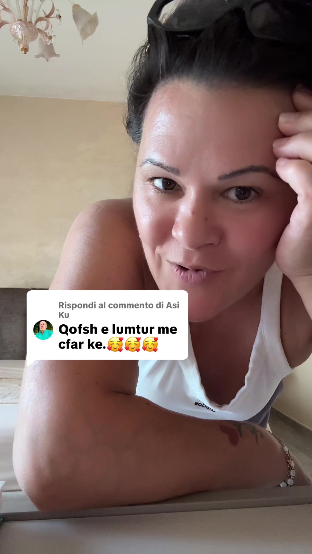 @Valentinaoffical 🎵