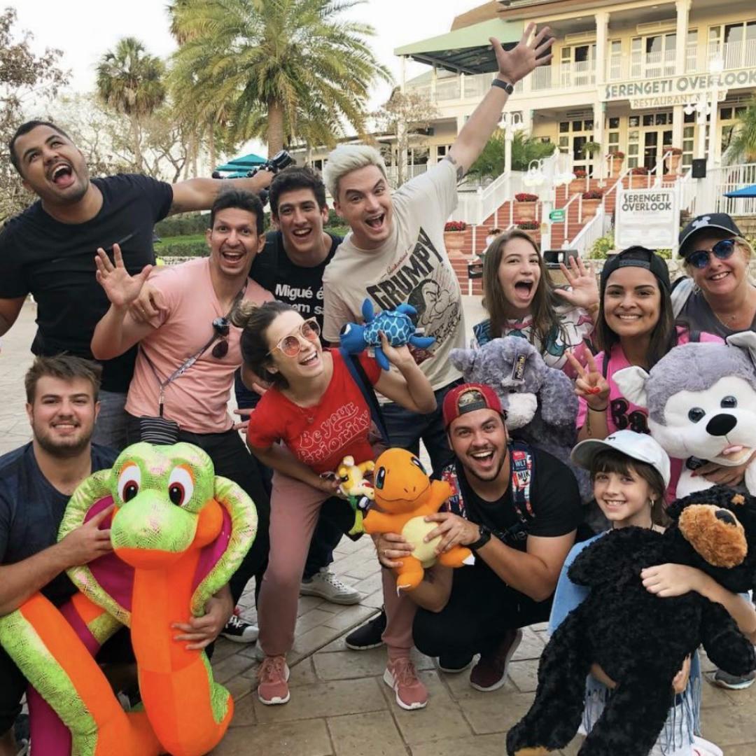 @anna que ama o t3ddy 🐻