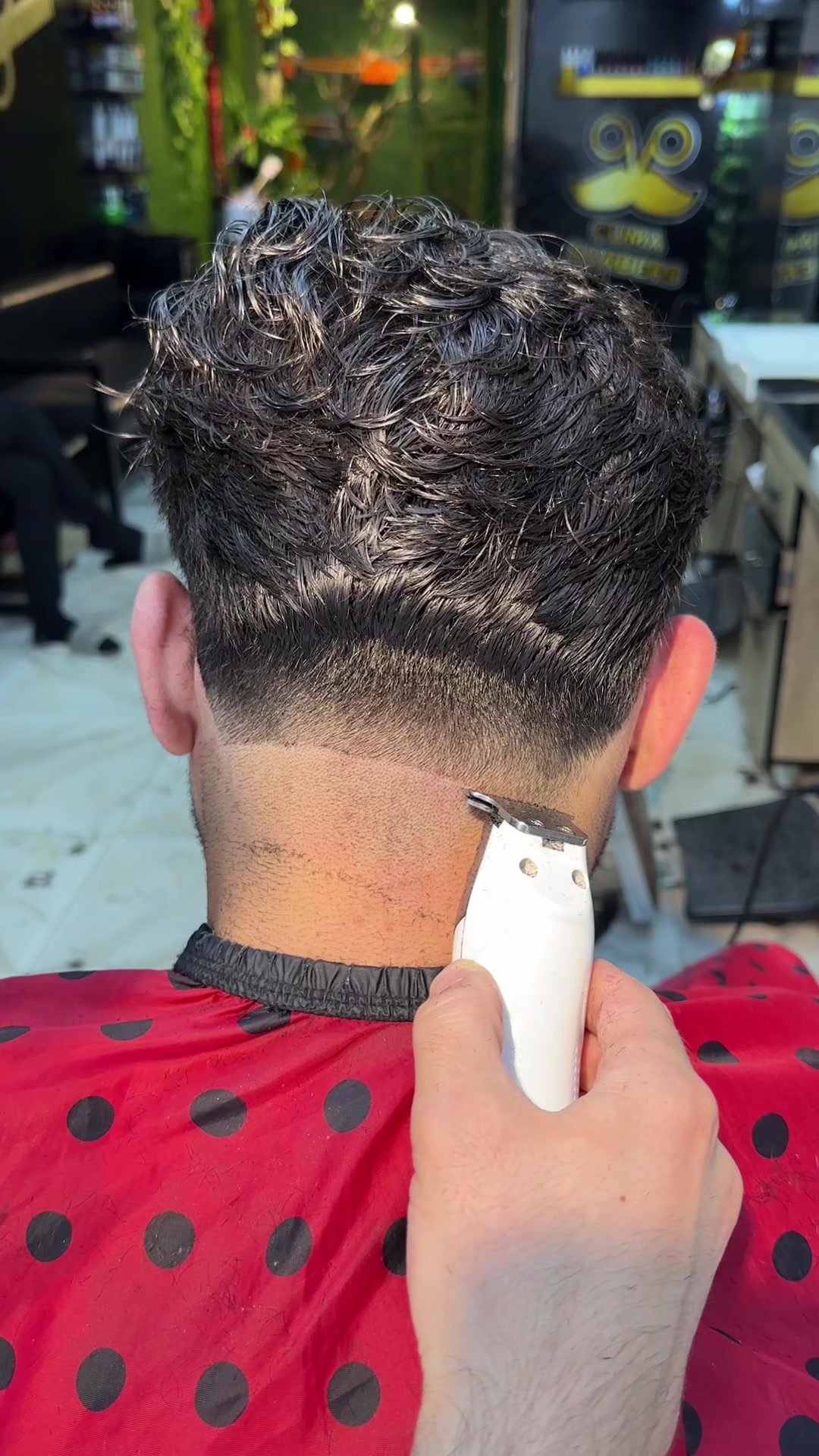 @Cuma💈Barbers