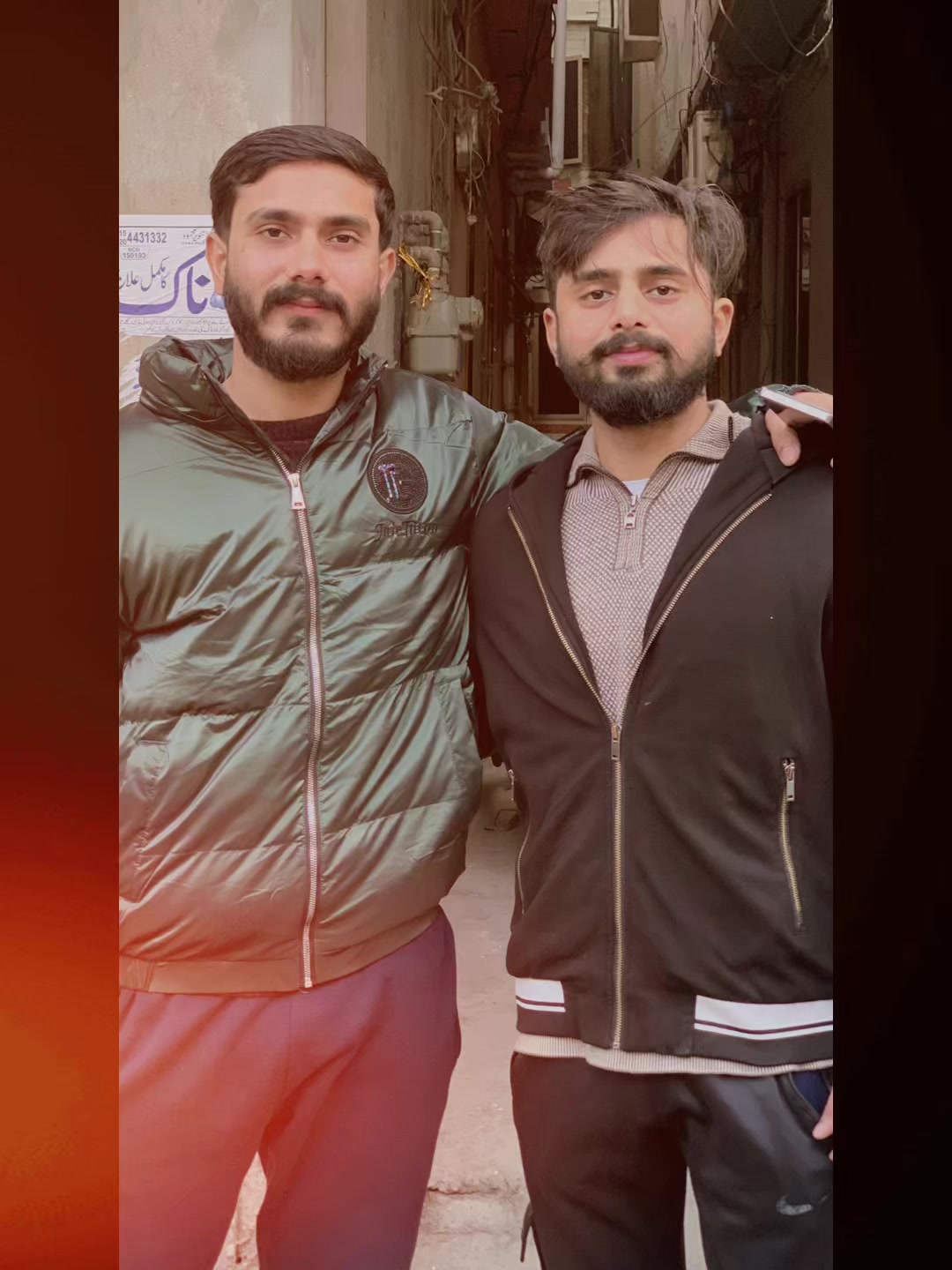 @معمولی آدمی نہیں ہیں 💀⚠️😈