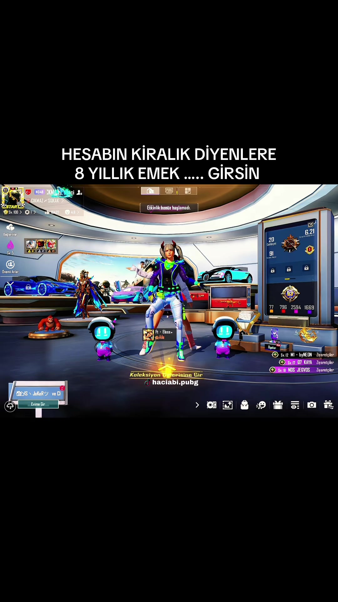@CIKMAZ〆HaciABi