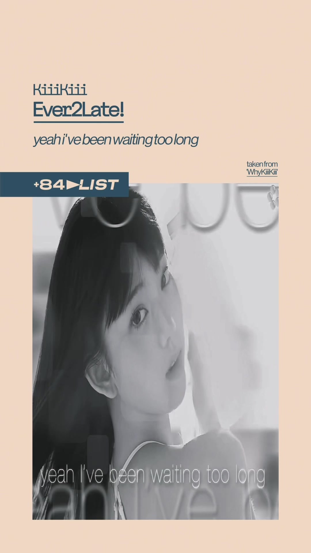 @+84 PLAYLIST