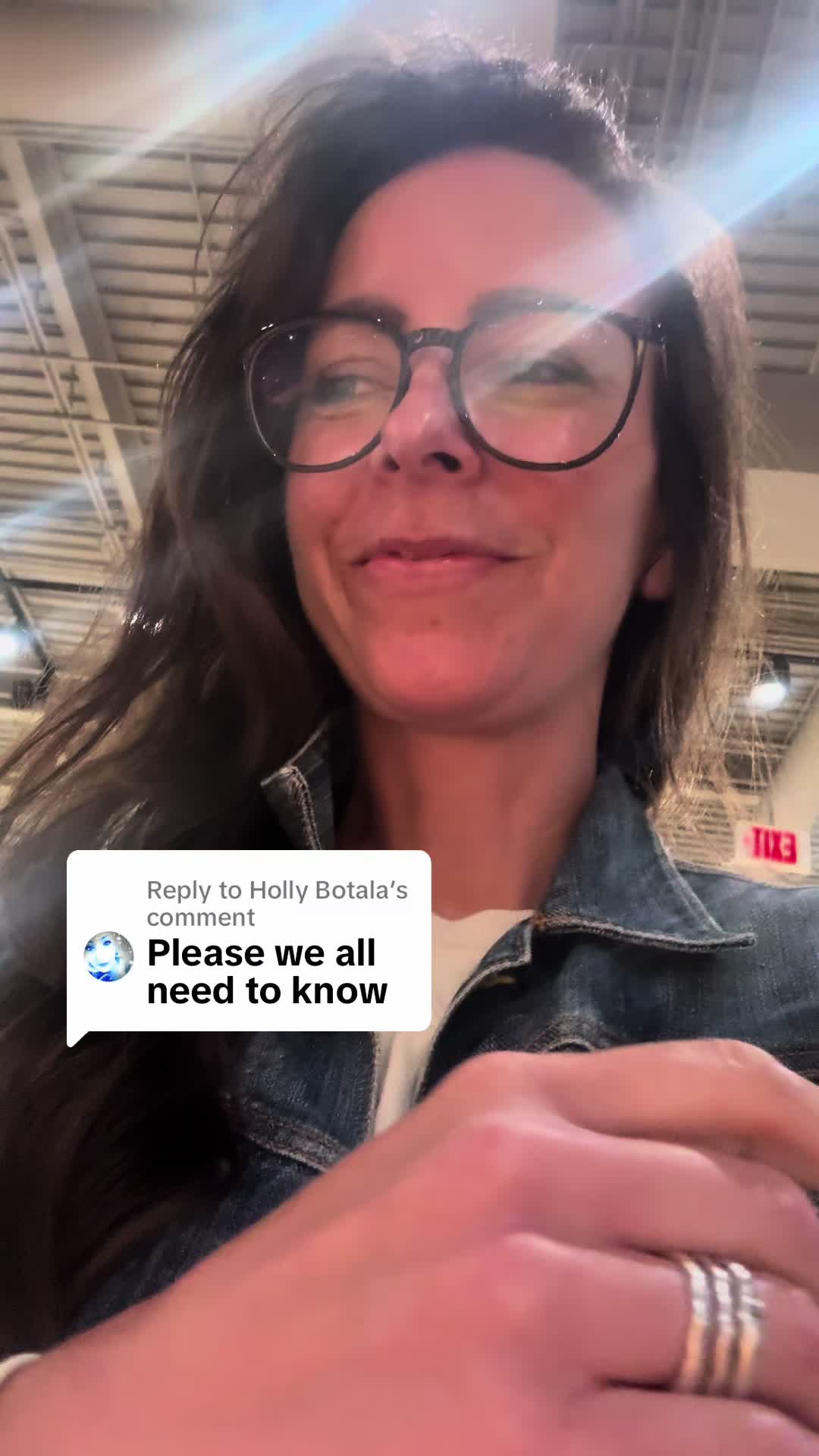 @Dorilee
