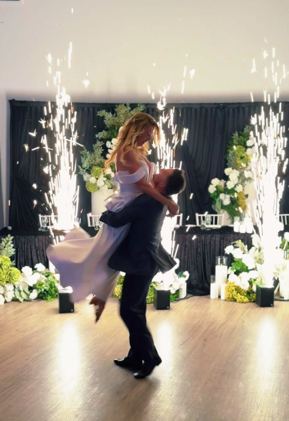 @Wedding Dance Diva
