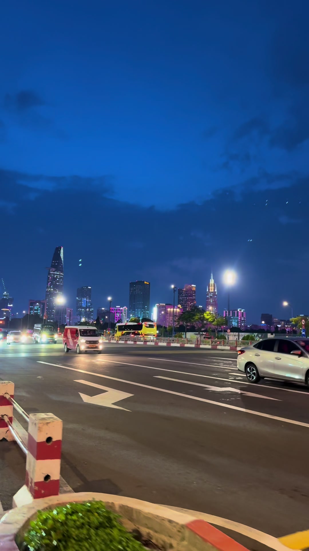@Sài Gòn City View