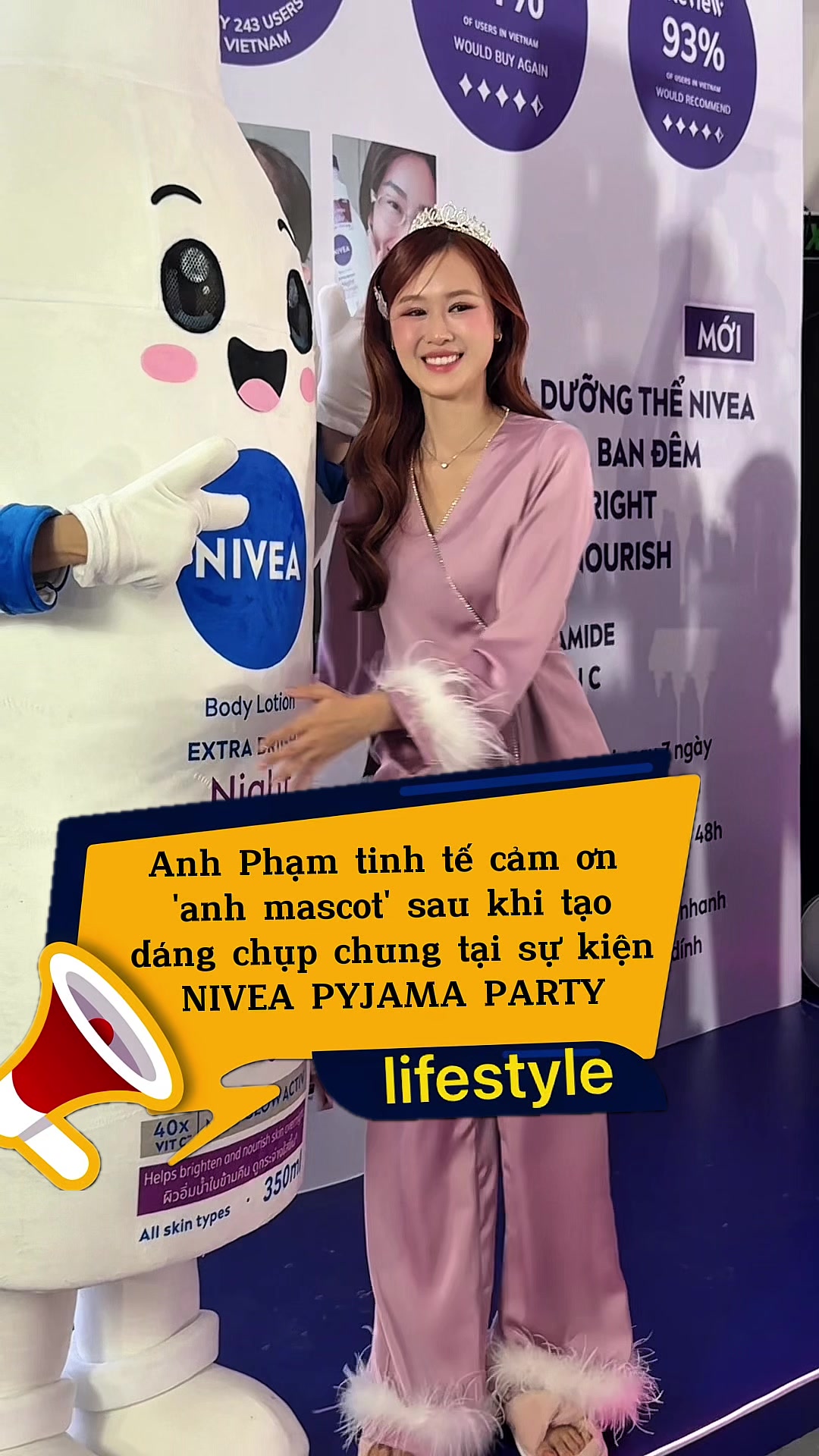 @Lifestyle