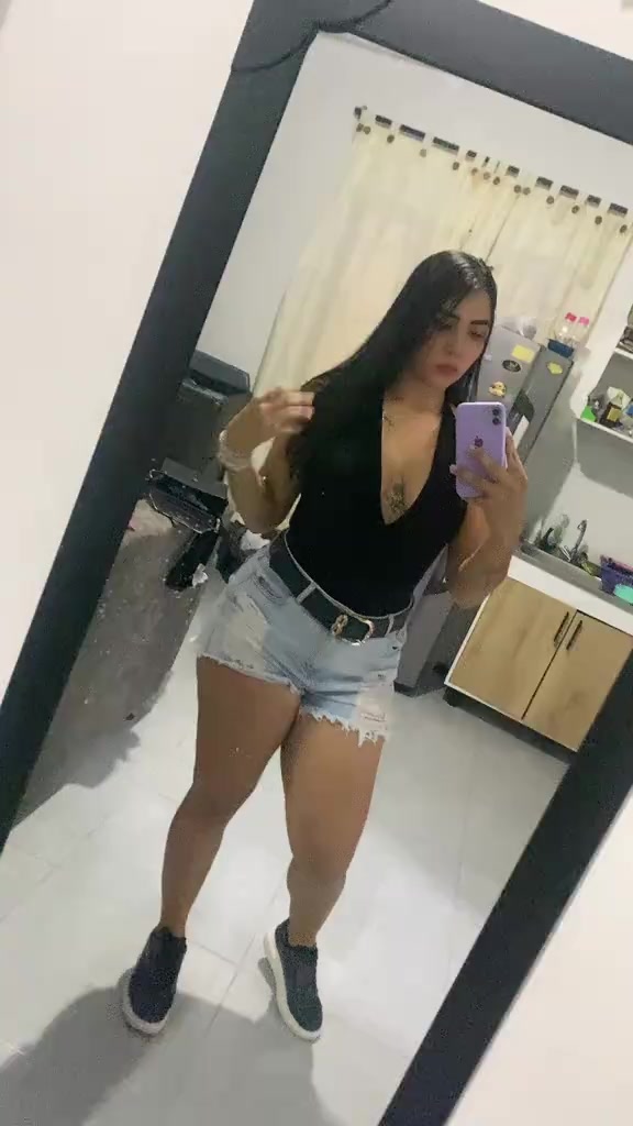 @Andrea Echeverry