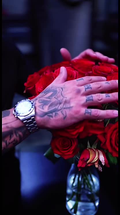 @Fantastic Edit&bull;Dark Romance🖤