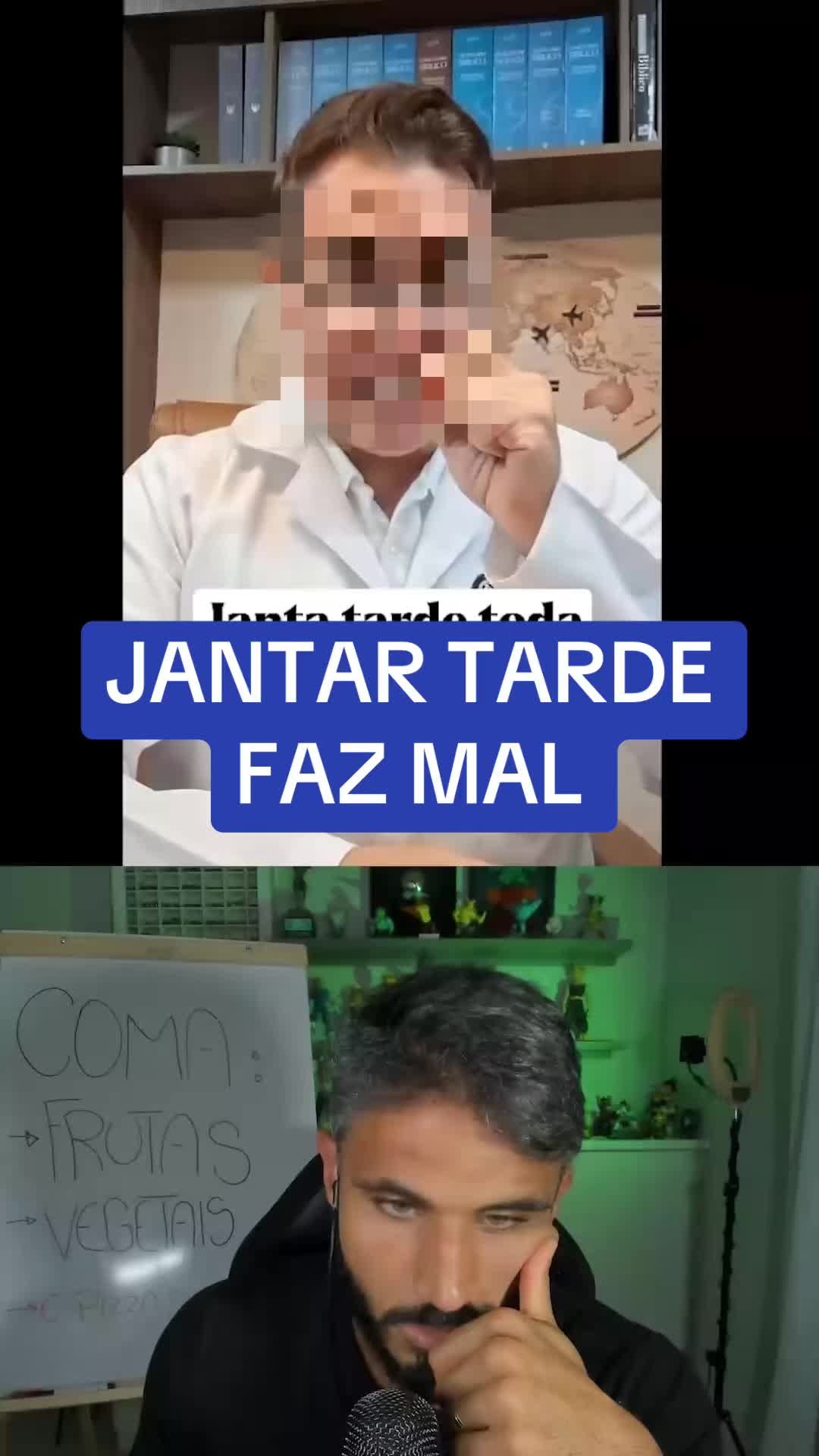 @Nutricionista Victor Abrão 02