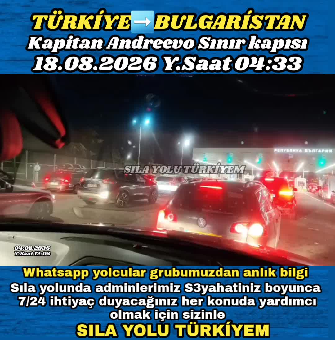 @Sıla Yolu T&uuml;rkiyem