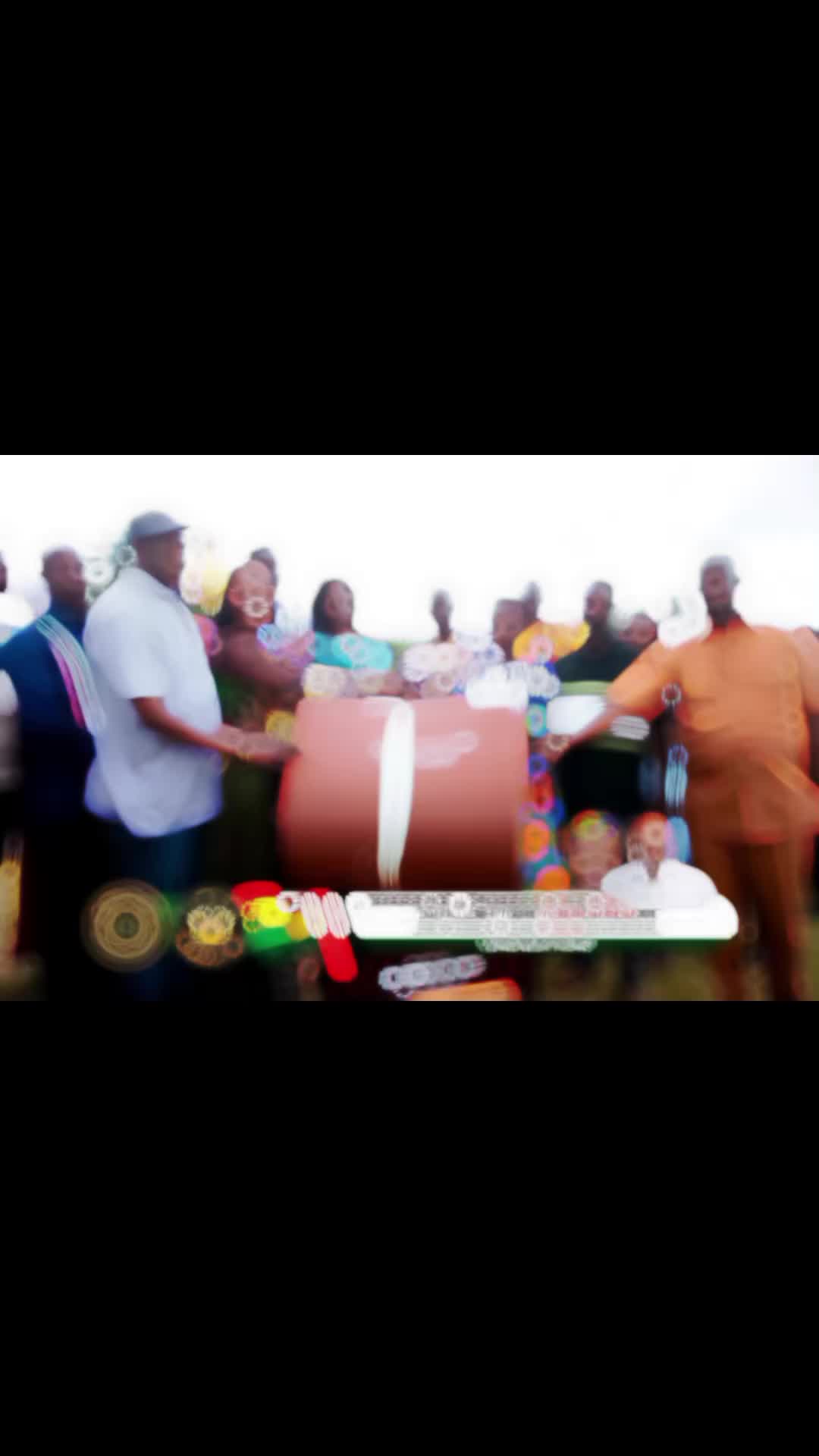 @HON DORCAS AFFO TOFFEY