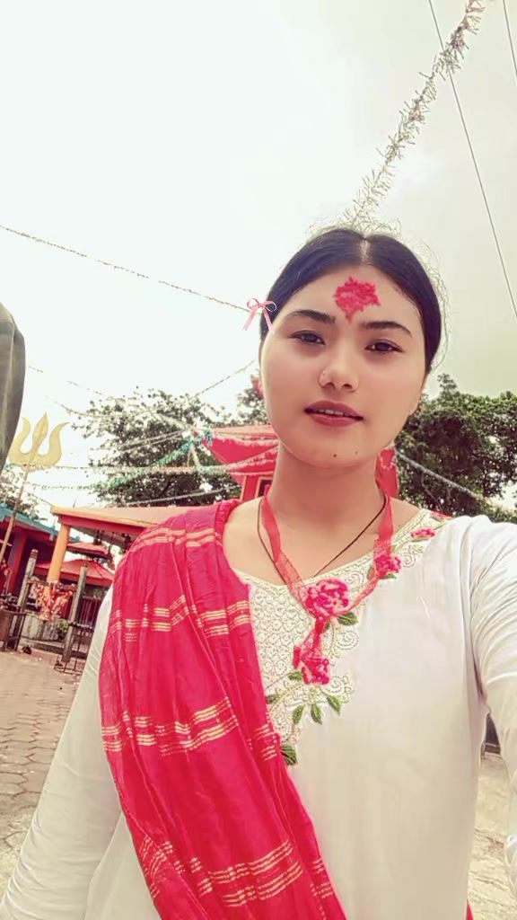 @❣️Saina❣️
