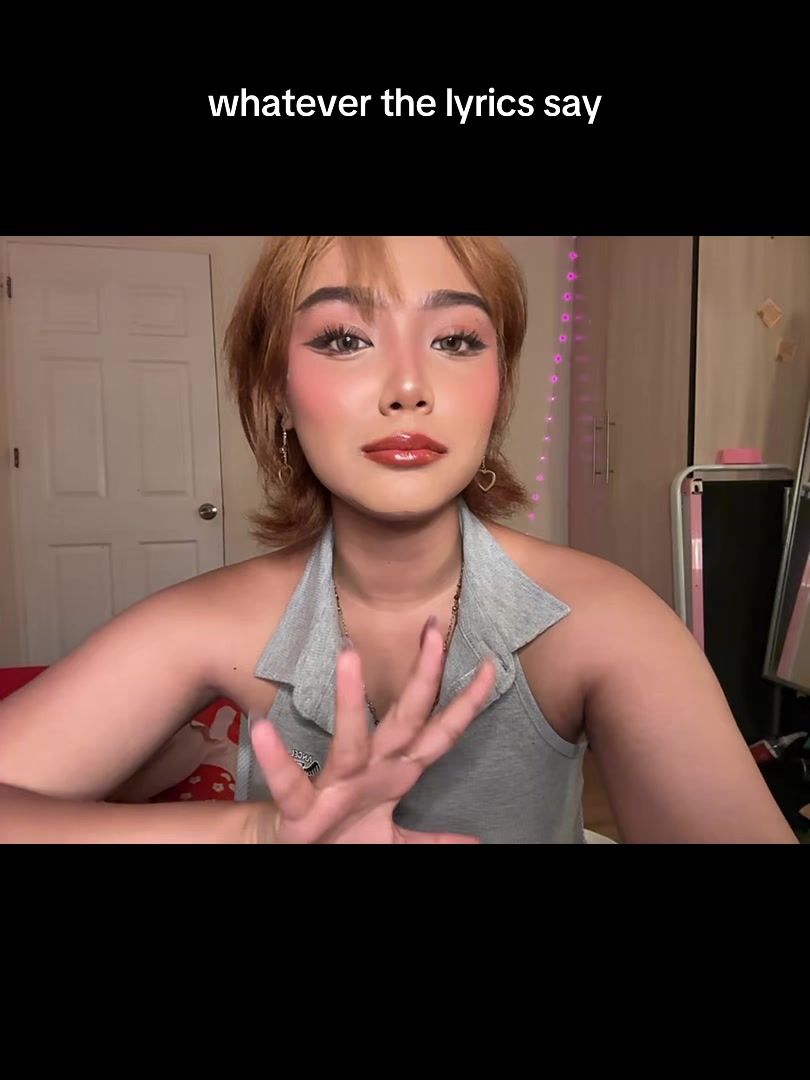 @miss sica — your girlalu!