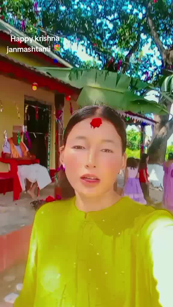 @बिनिता तामाङ
