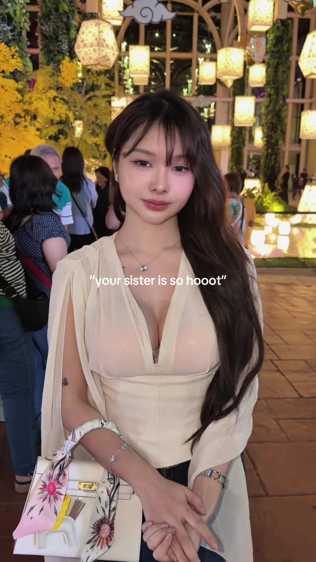 @ivy yvon