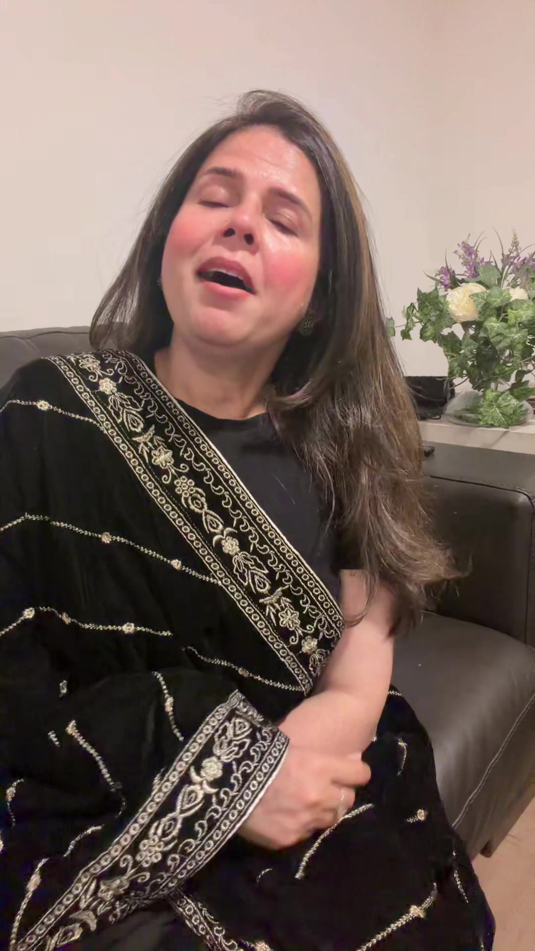 @Maheen Hisbani