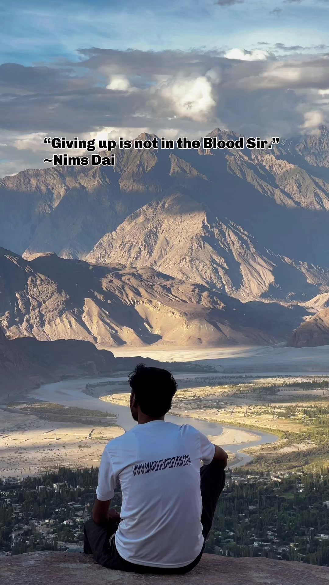 @Skardu Expd Treks and Tours