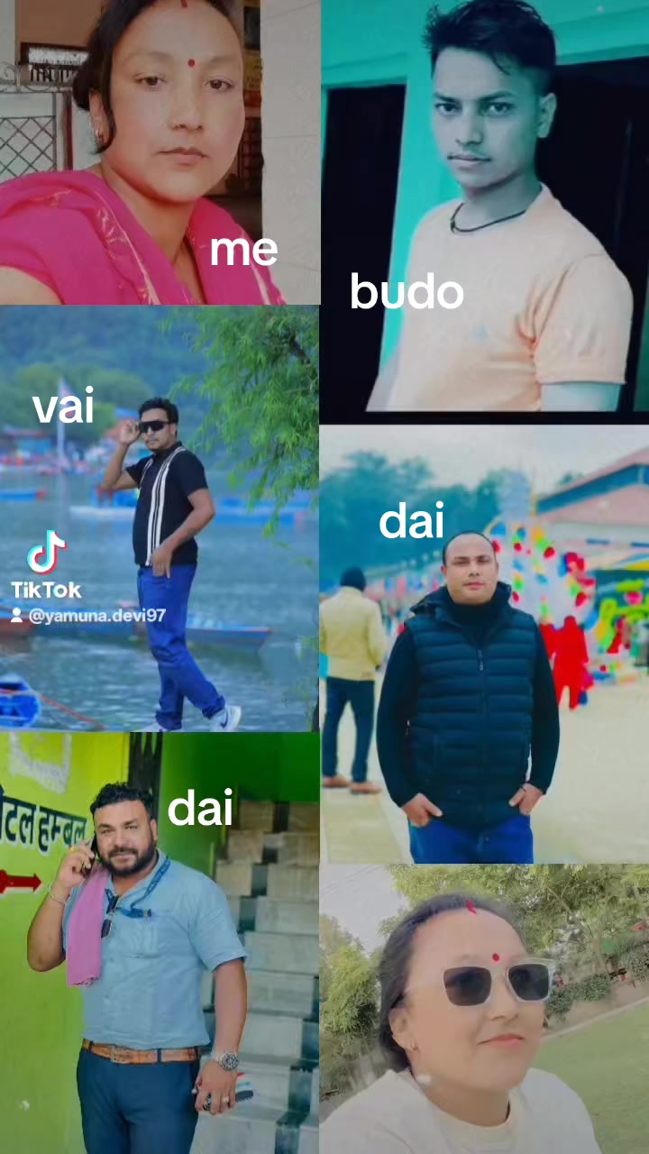@Yamuna Devi