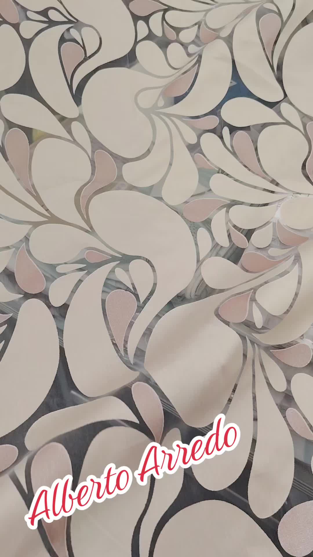 @Alberto. Arredo