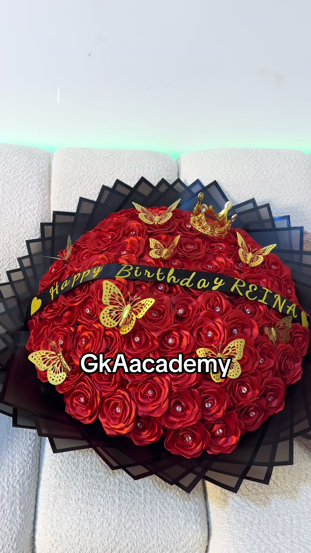 @GKAaCADEMY