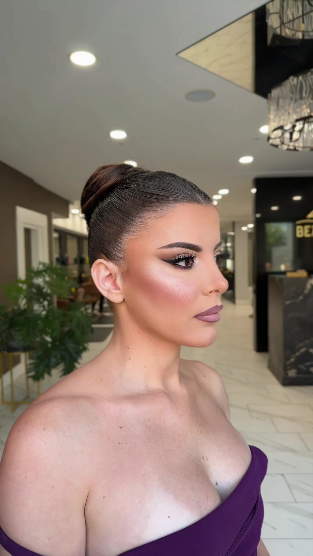 @Alma Hairmakeup