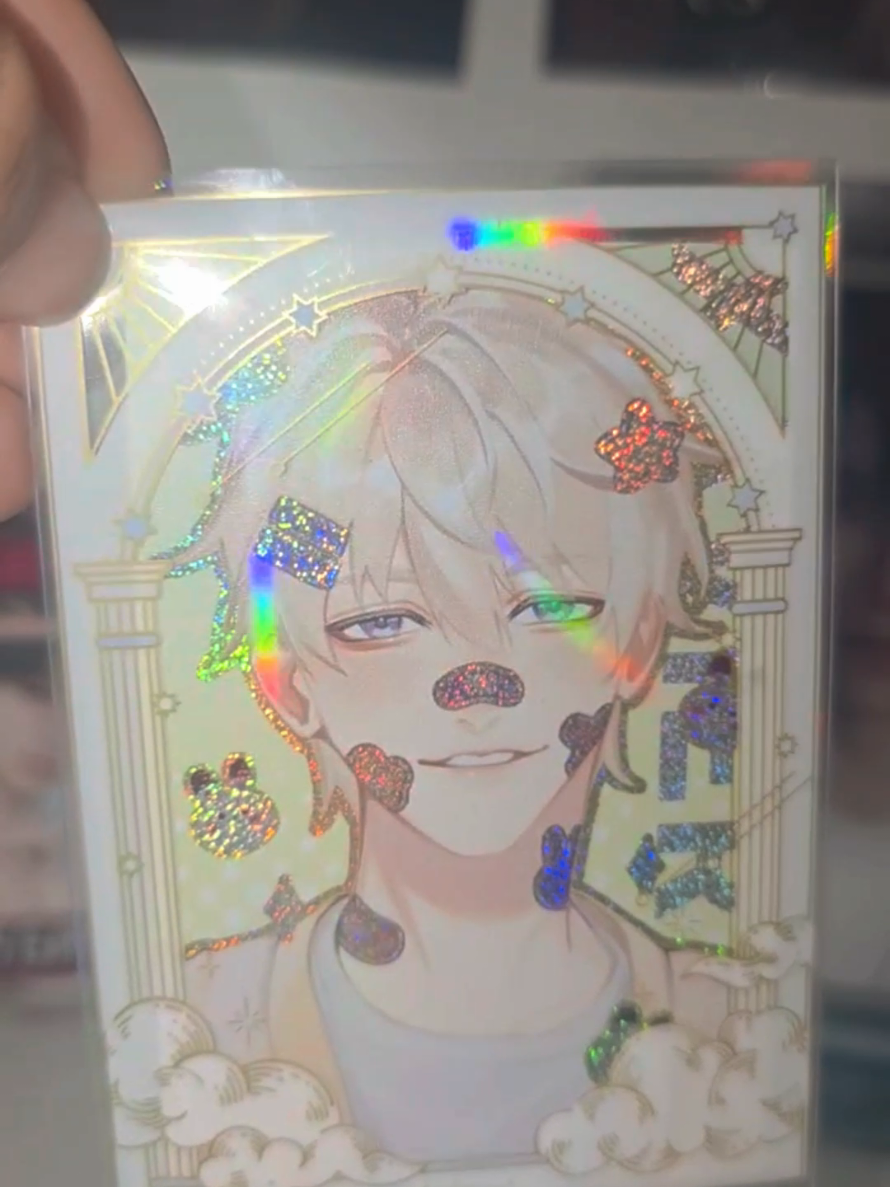 @Ibe Shoujo