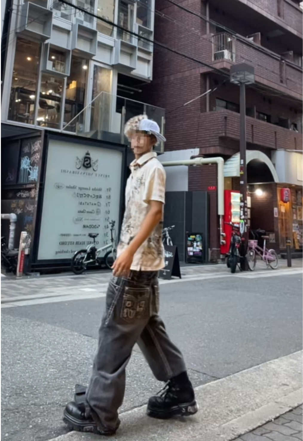 @三橋