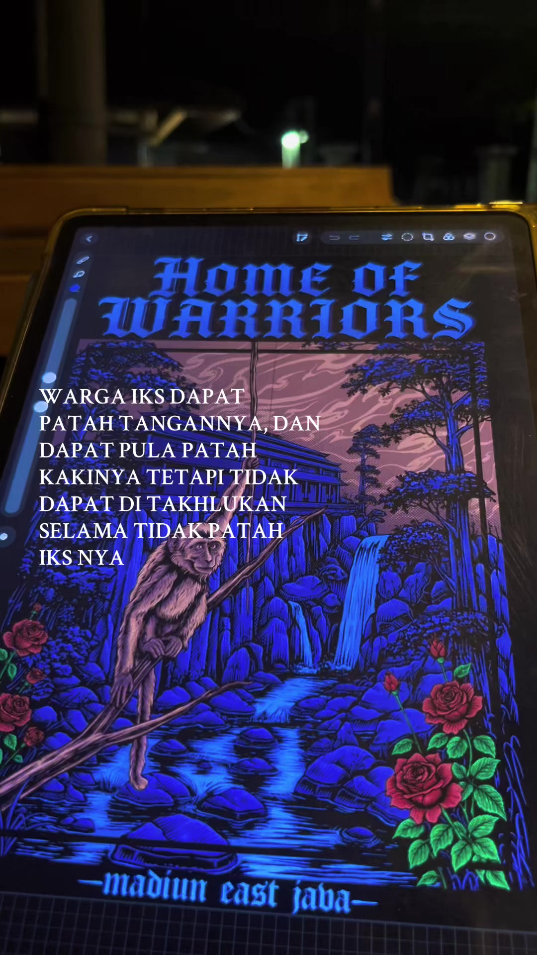@Kera Sakti Culture
