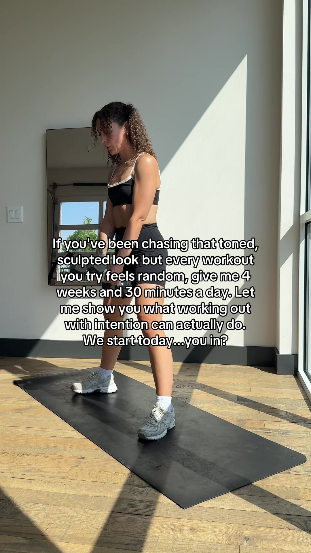 @Tay | Pilates & Strength