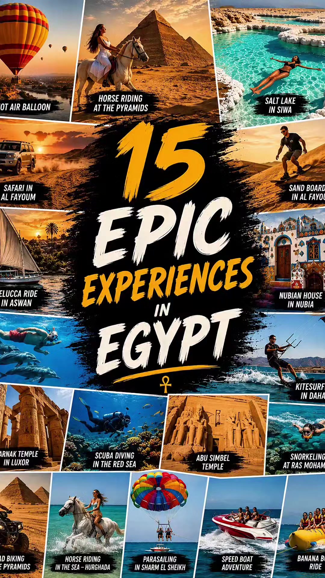 @Unlock Egypt Tours
