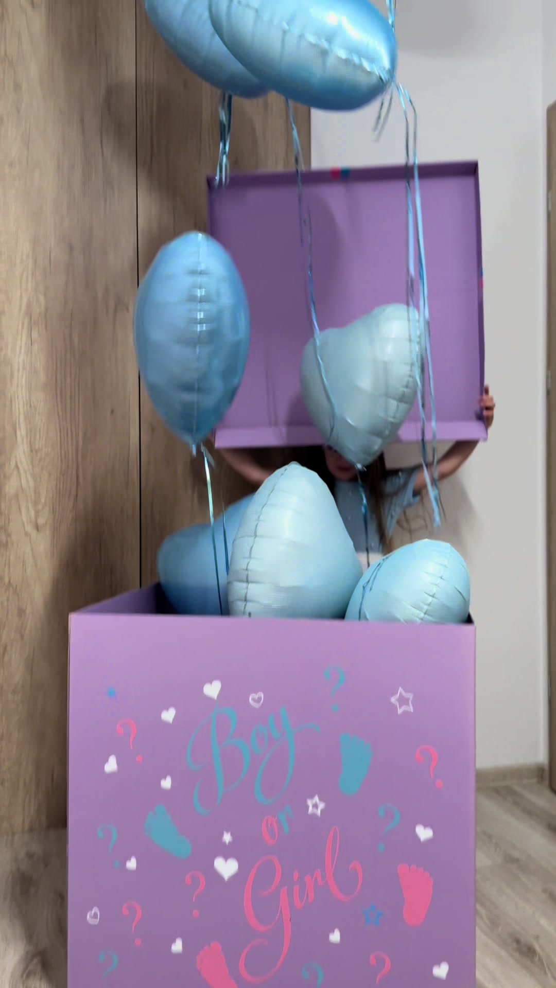@Шары BALONY WROCLAW