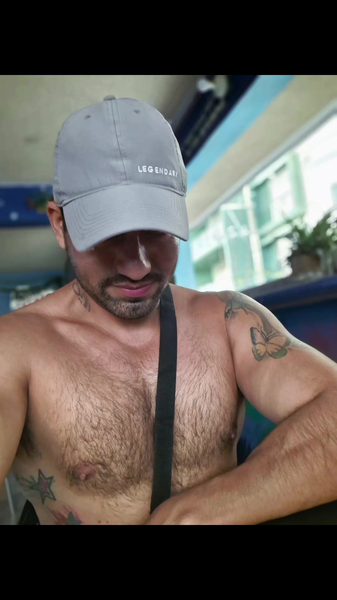 @AlantitoAlain Avendaño