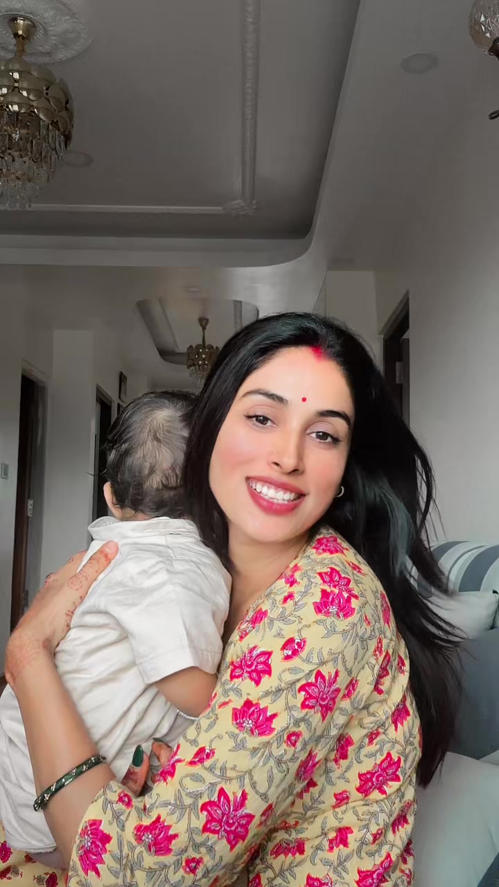 @Pooja Singh Pandey 🦋🧿