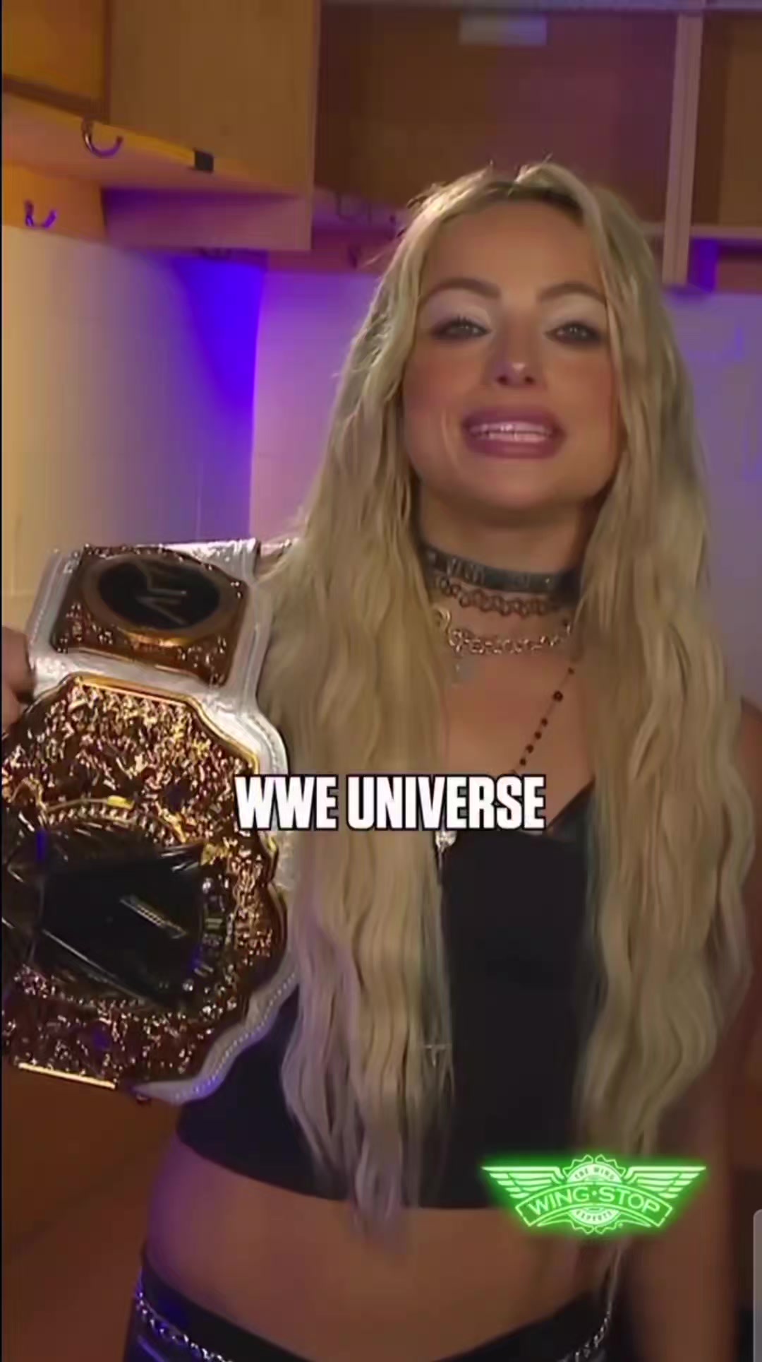 @LIV MORGAN LOVE