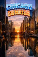 @Chicago Shining