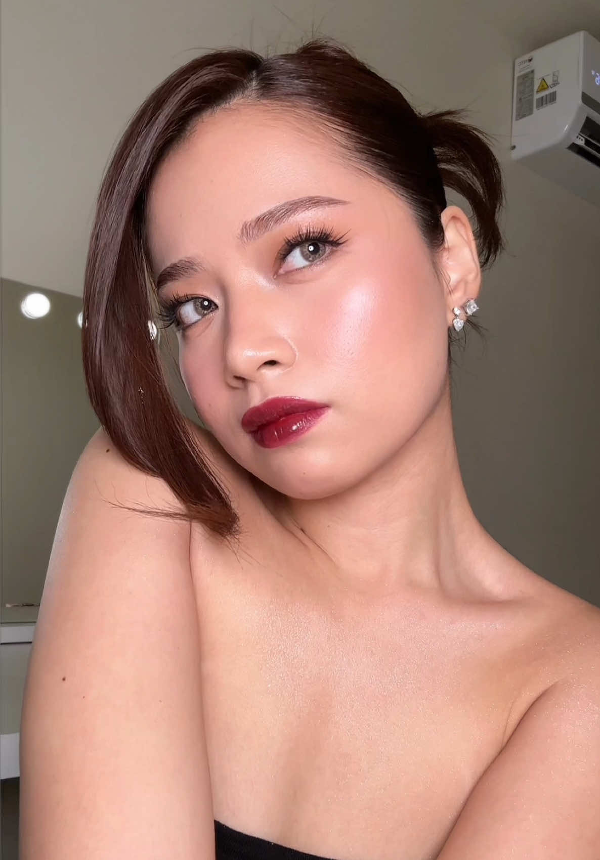 @Vanessa Cabuco